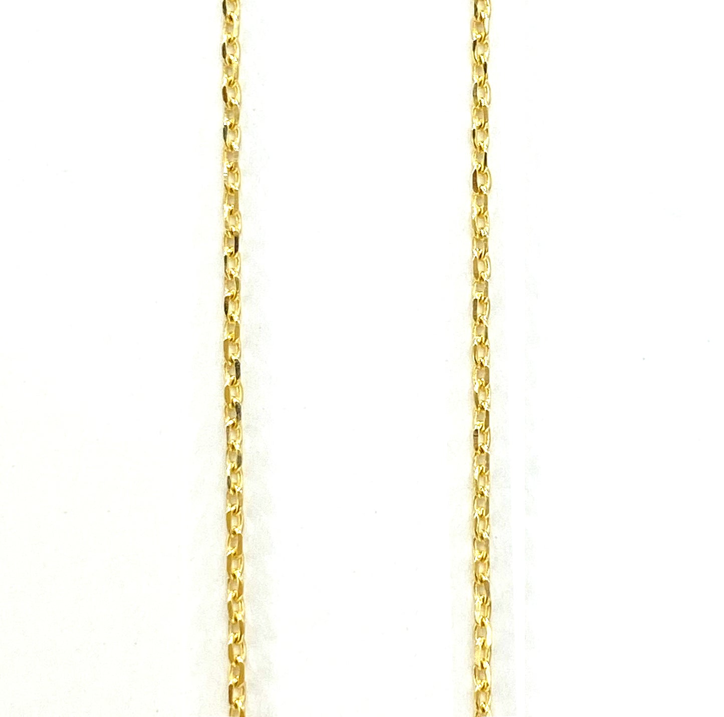 Cadena Ancla Ultraligera 45 cm 10k