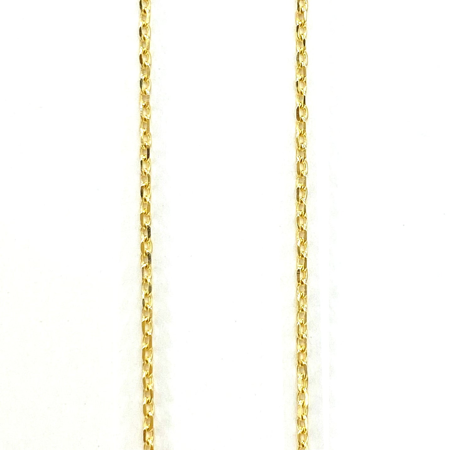 Cadena Ancla Ultraligera 40 cm 10k