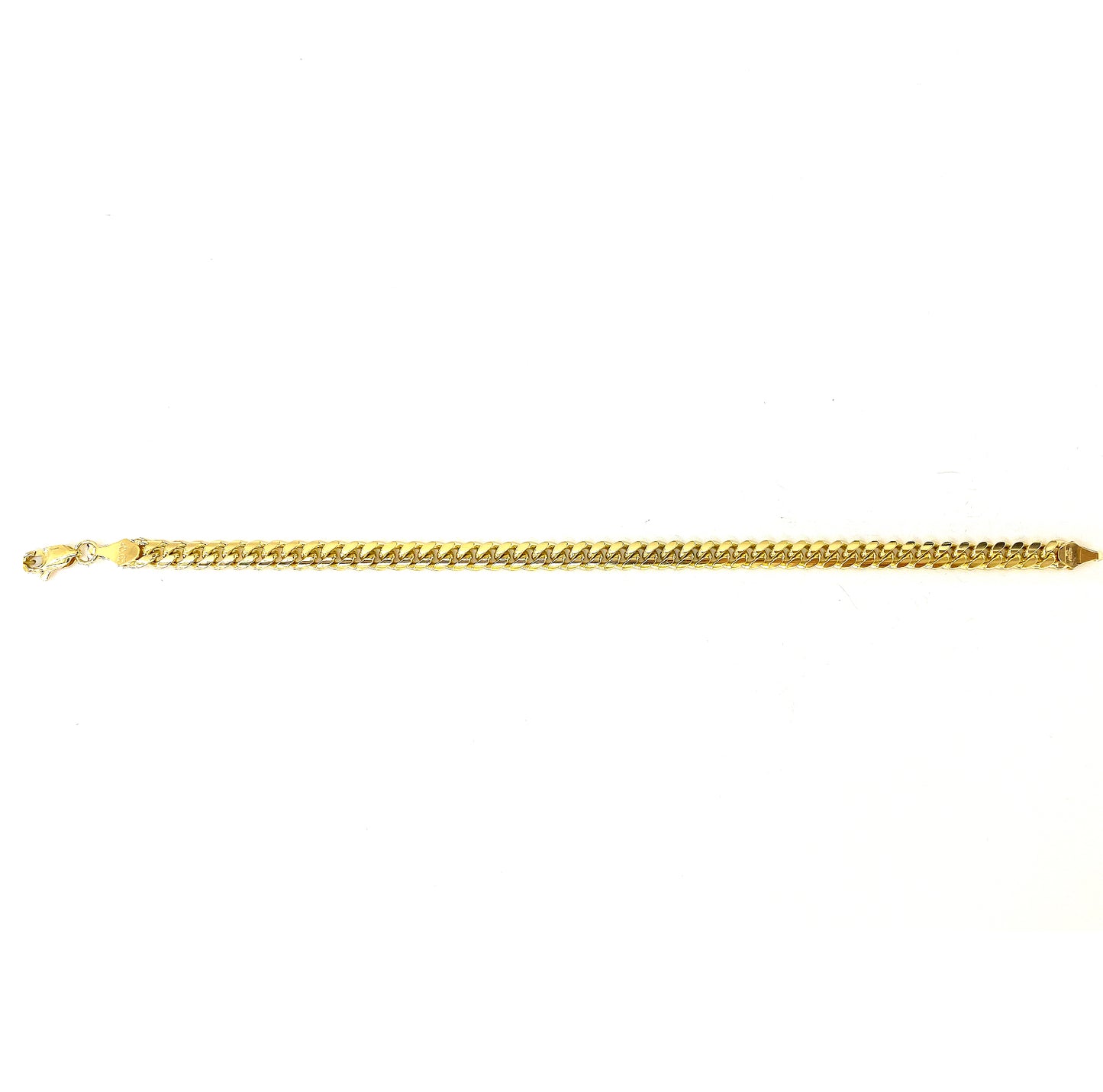 Esclava Cubana Cerrada 21 cm 10k