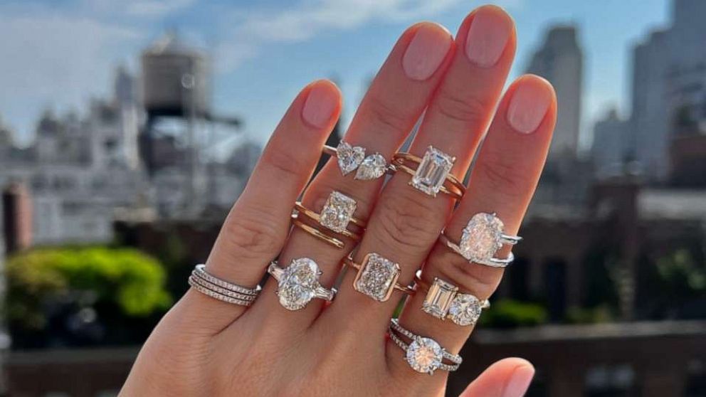 ¿Cómo comprar un diamante? Guía para que encuentres el diamante perfecto. 