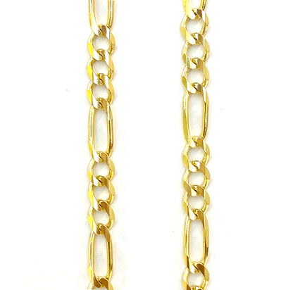 Cadena 3+1 55 cm 10k