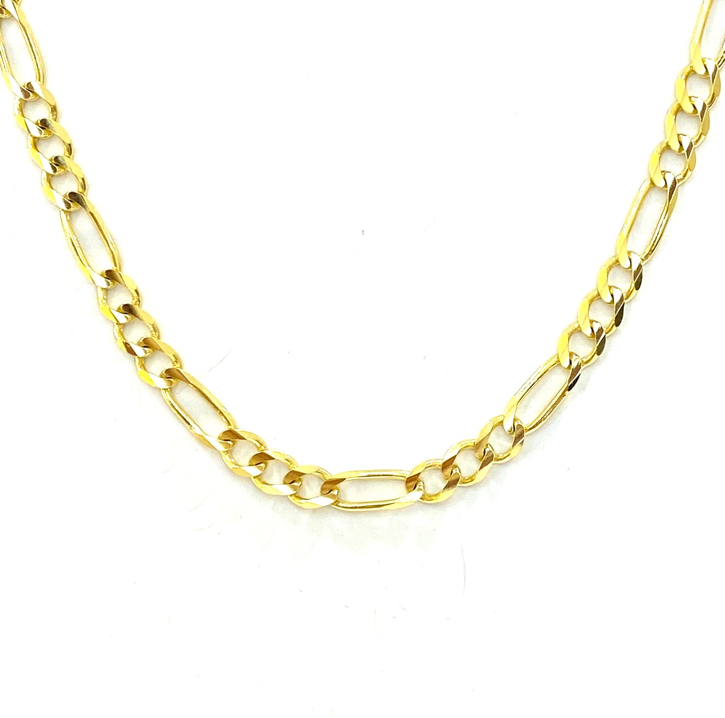 Cadena 3+1 55 cm 10k