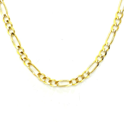 Cadena 3+1 55 cm 10k