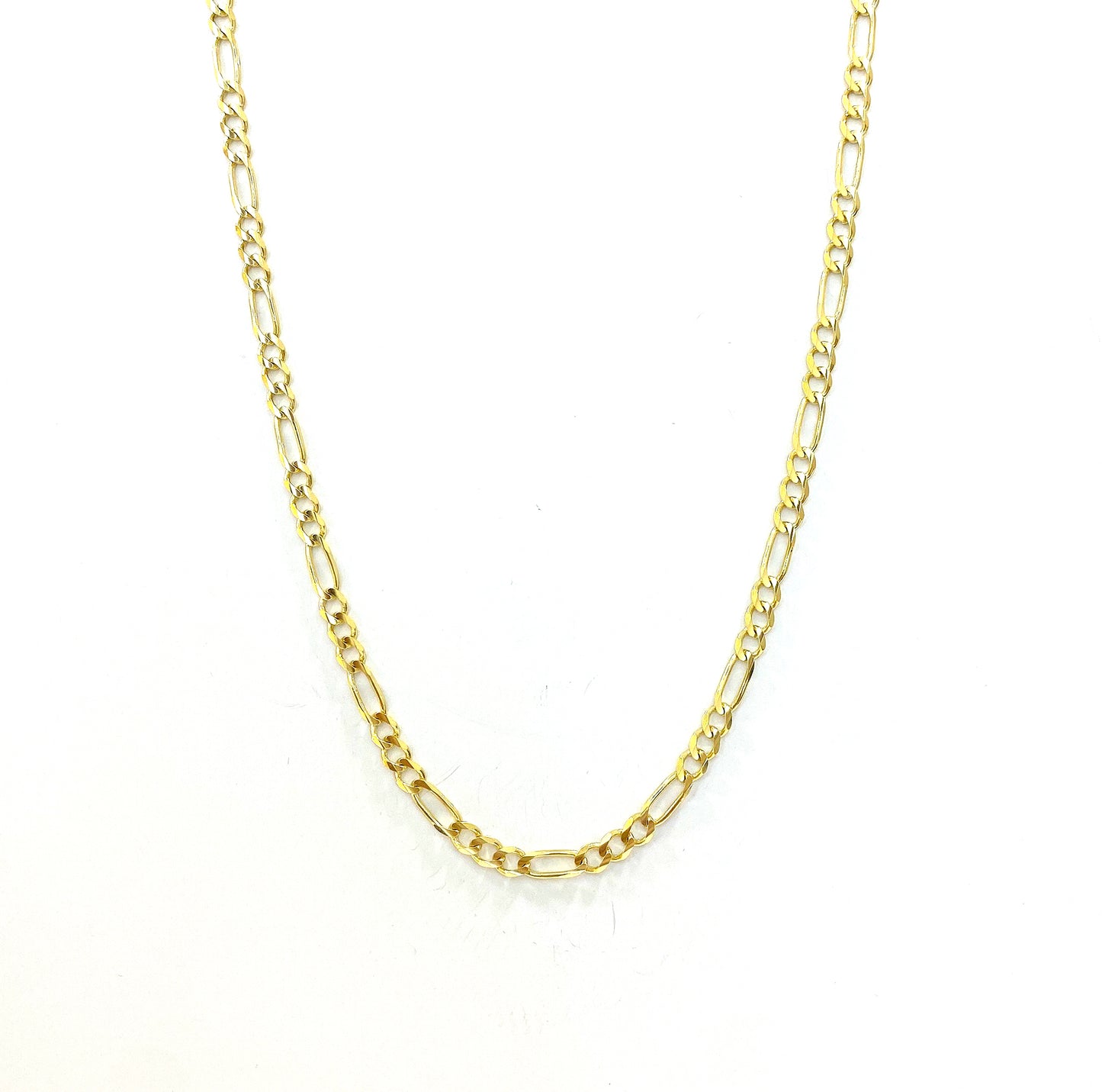 Cadena 3+1 55 cm 10k