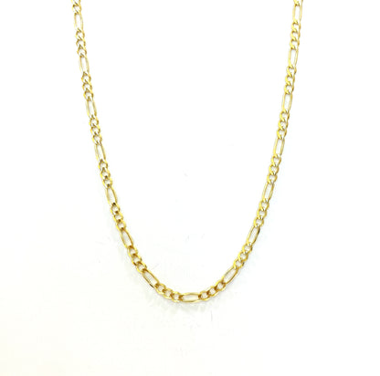 Cadena 3+1 55 cm 10k