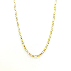 Cadena 3+1 55 cm 10k