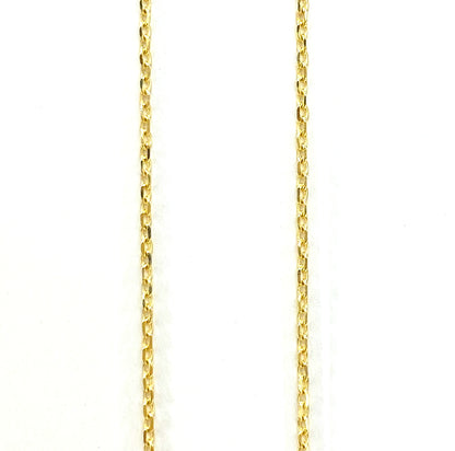 Cadena Ancla Ultraligera 45 cm 10k