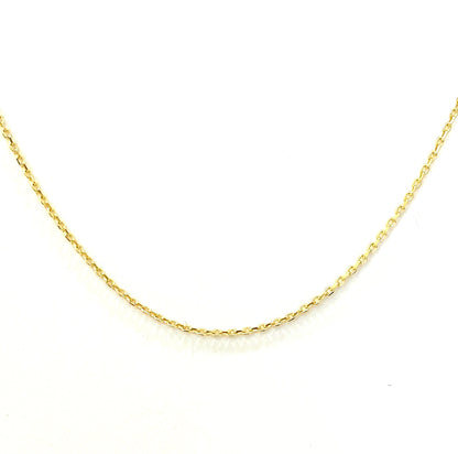 Cadena Ancla Ultraligera 40 cm 10k