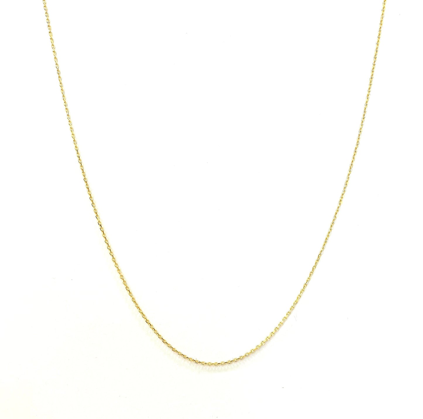 Cadena Ancla Ultraligera 40 cm 10k