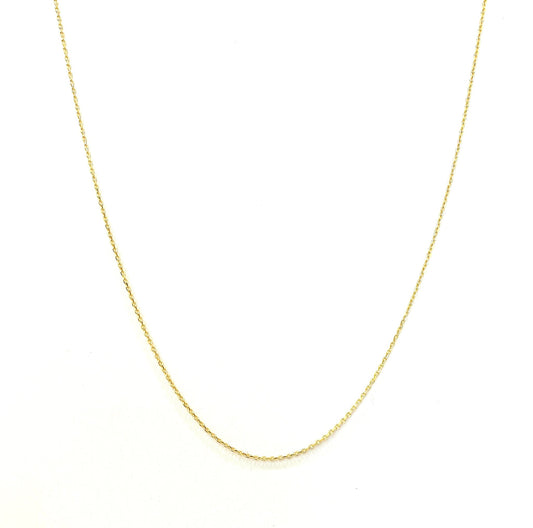 Cadena Ancla Ultraligera 40 cm 10k
