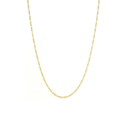 Cadena 3+1 50 cm 14k