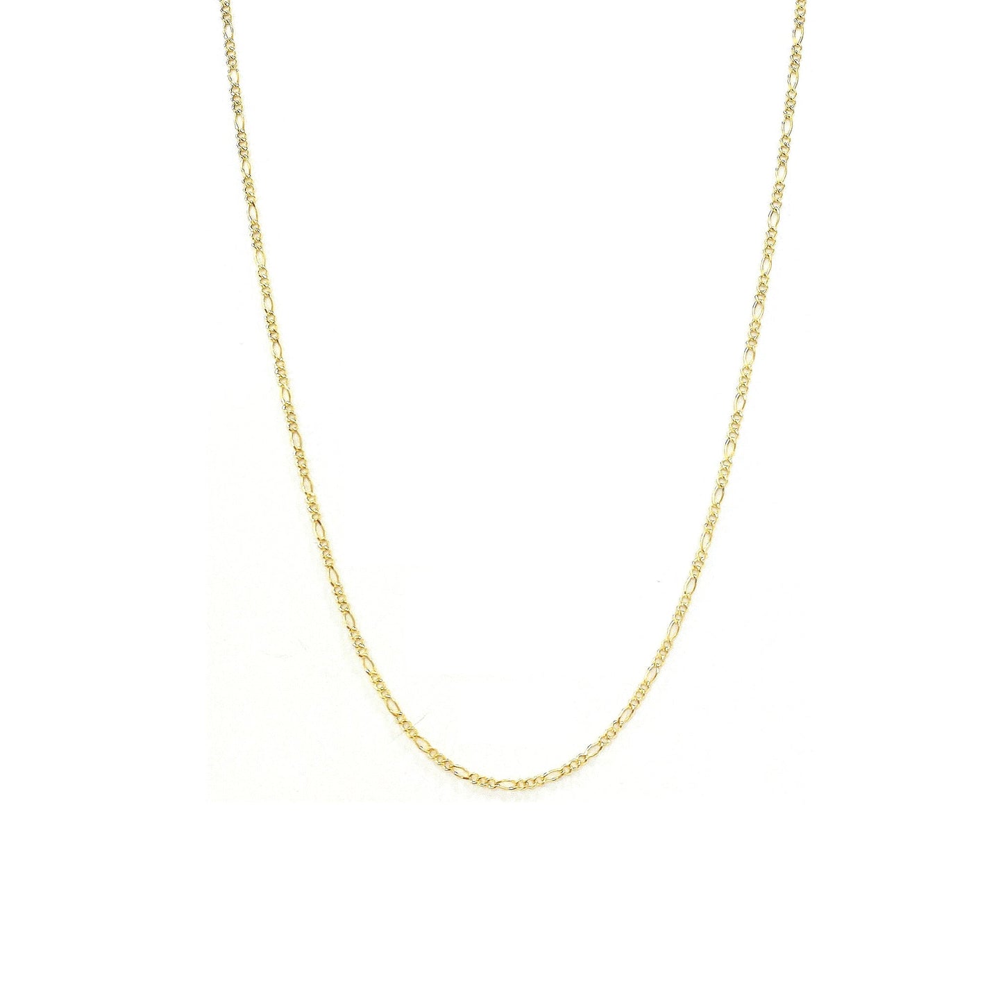 Cadena 3+1 45 cm 14k