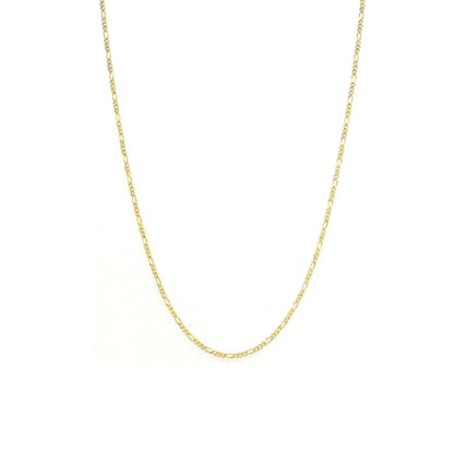 Cadena 3+1 45 cm 14k