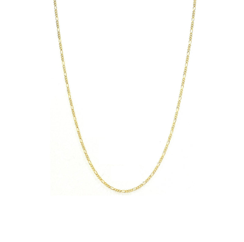 Cadena 3+1 45 cm 14k