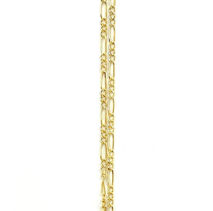 Cadena 3+1 Ultra Ligera 40cm 10k