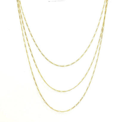 Cadena 3+1 Ultra Ligera 45cm