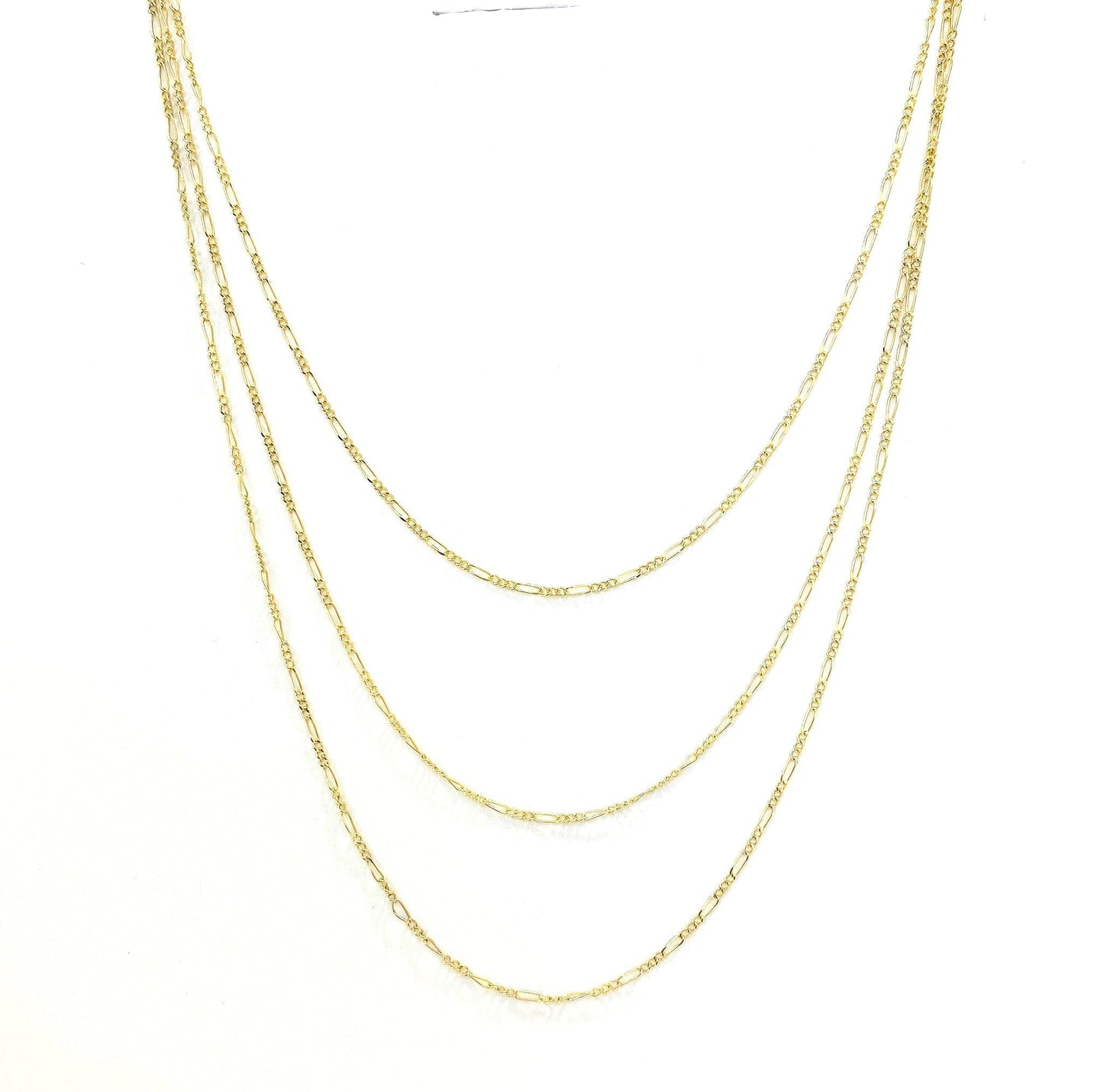 Cadena 3+1 Ultra Ligera 40cm 10k