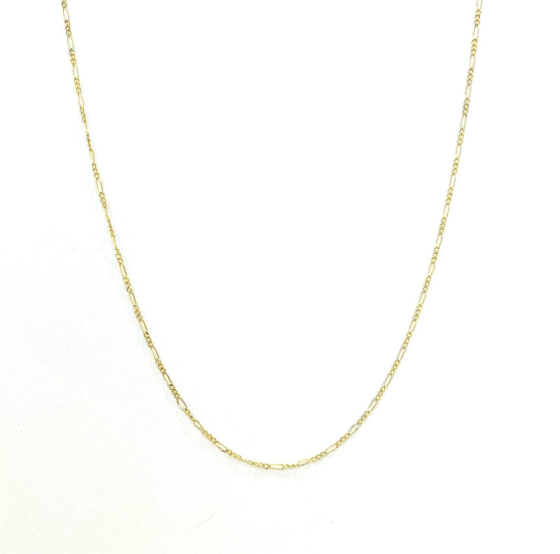 Cadena 3+1 Ultra Ligera 45cm 10k