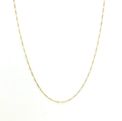 Cadena 3+1 45cm 14k