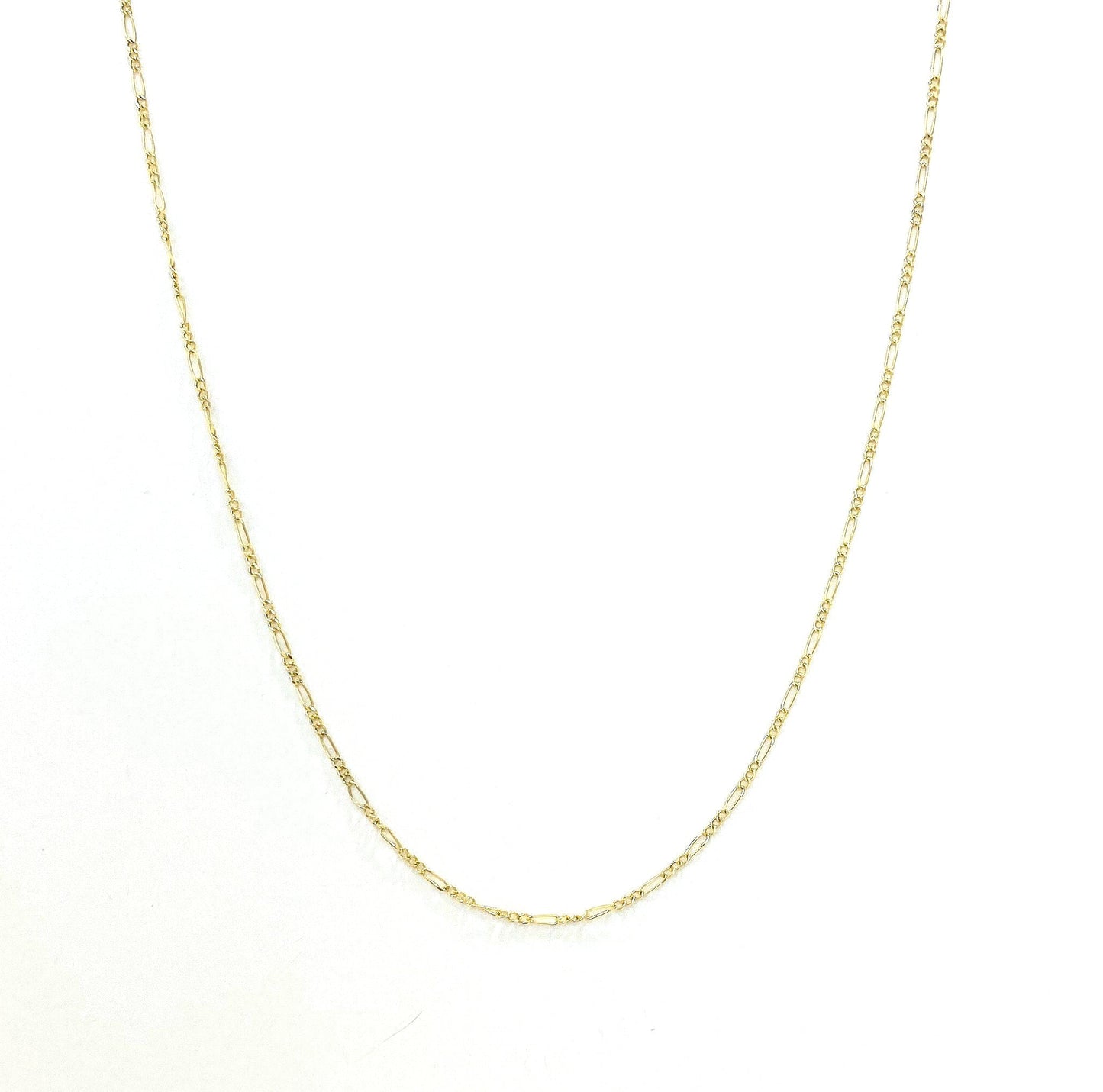 Cadena 3+1 Ultra Ligera 40cm 10k