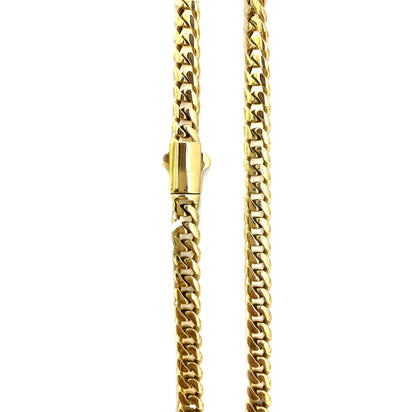 Cadena Cubana Eslabón Grande