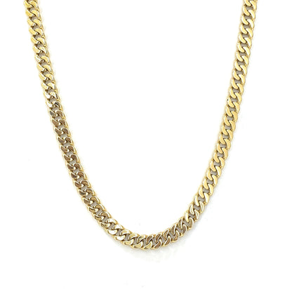 Cadena Cubana Eslabón Grande