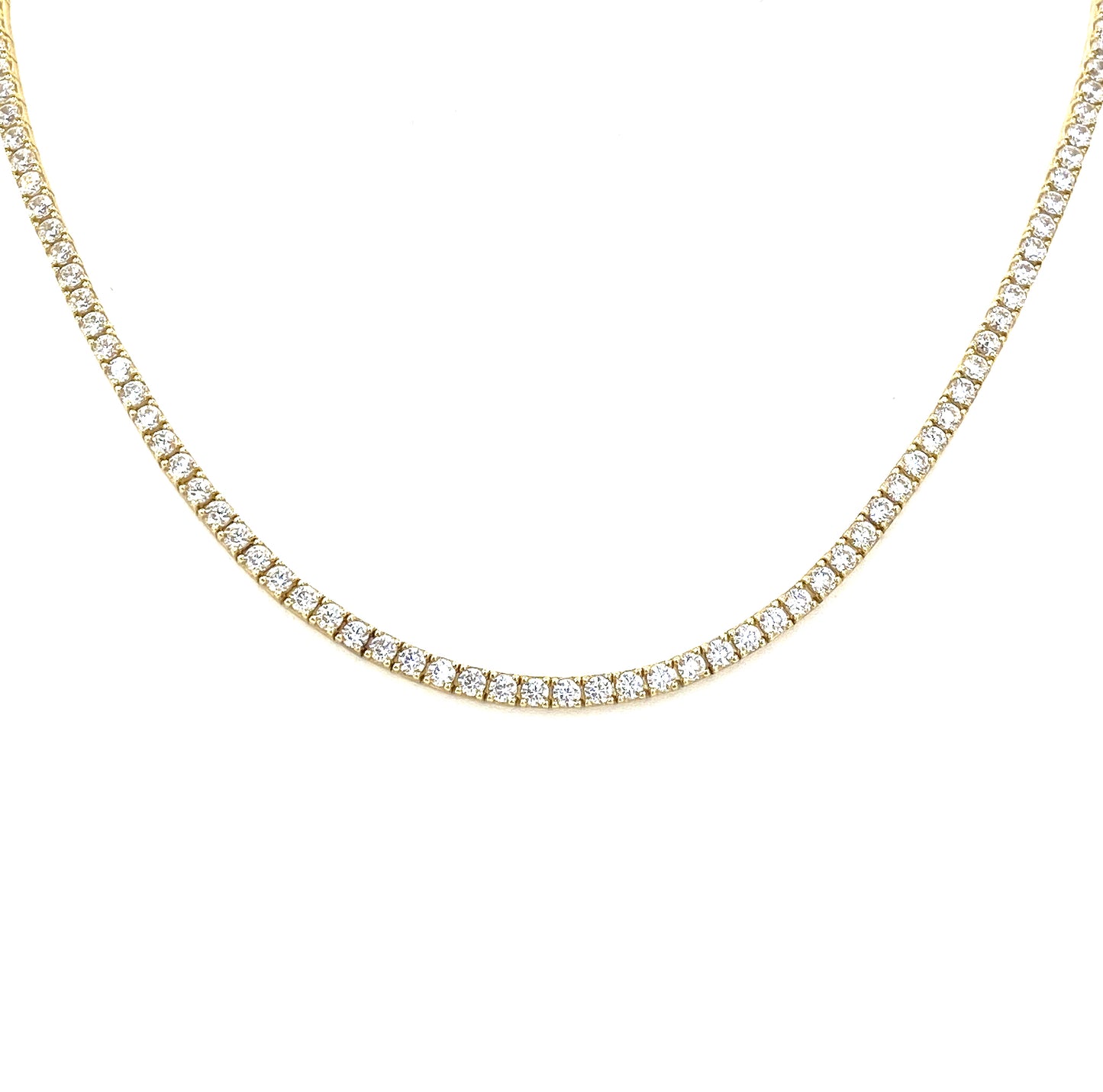 Collar Tenis Circones