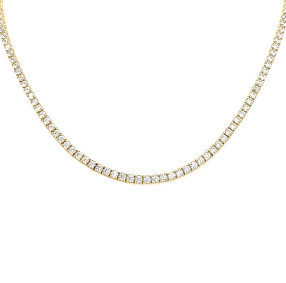 Collar Tenis Circones