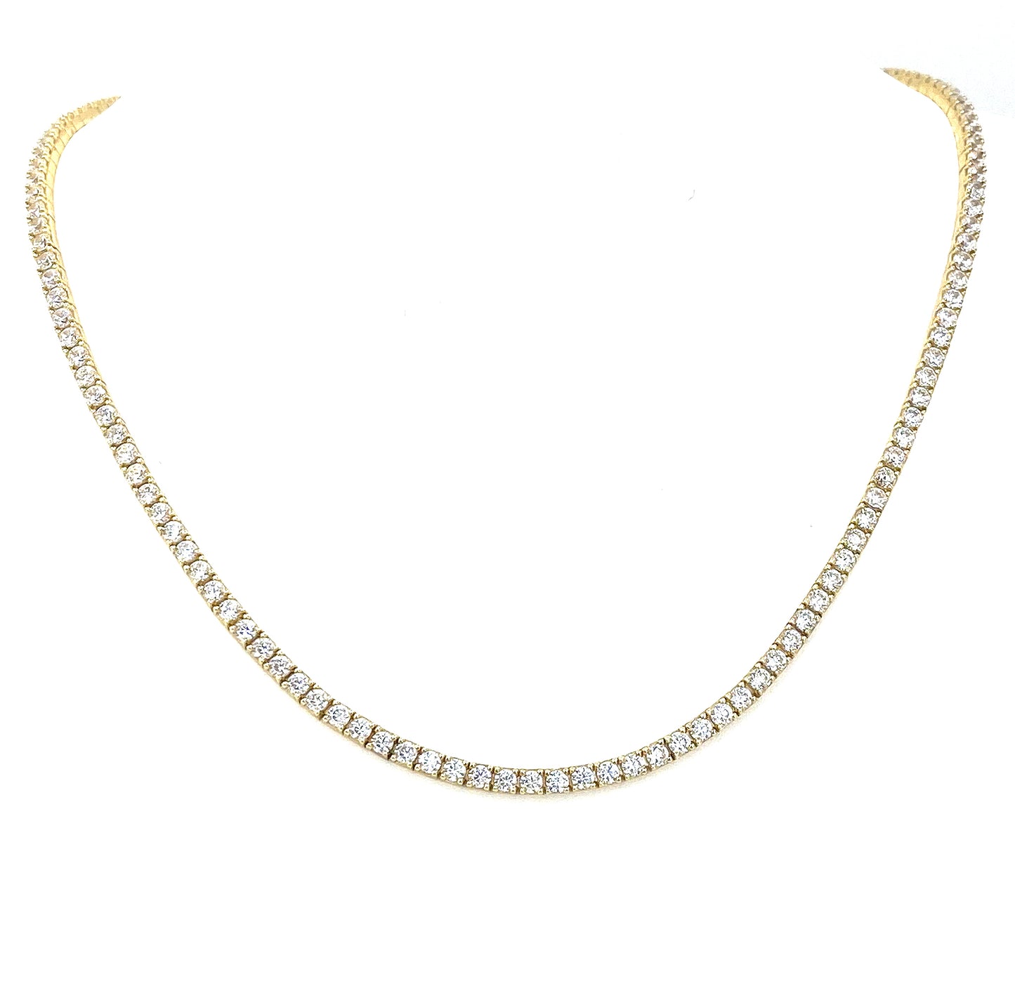 Collar Tenis Circones