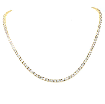 Collar Tenis Circones