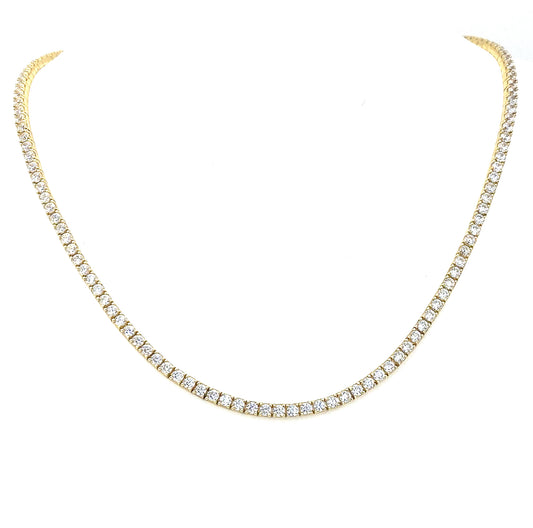 Collar Tenis Circones