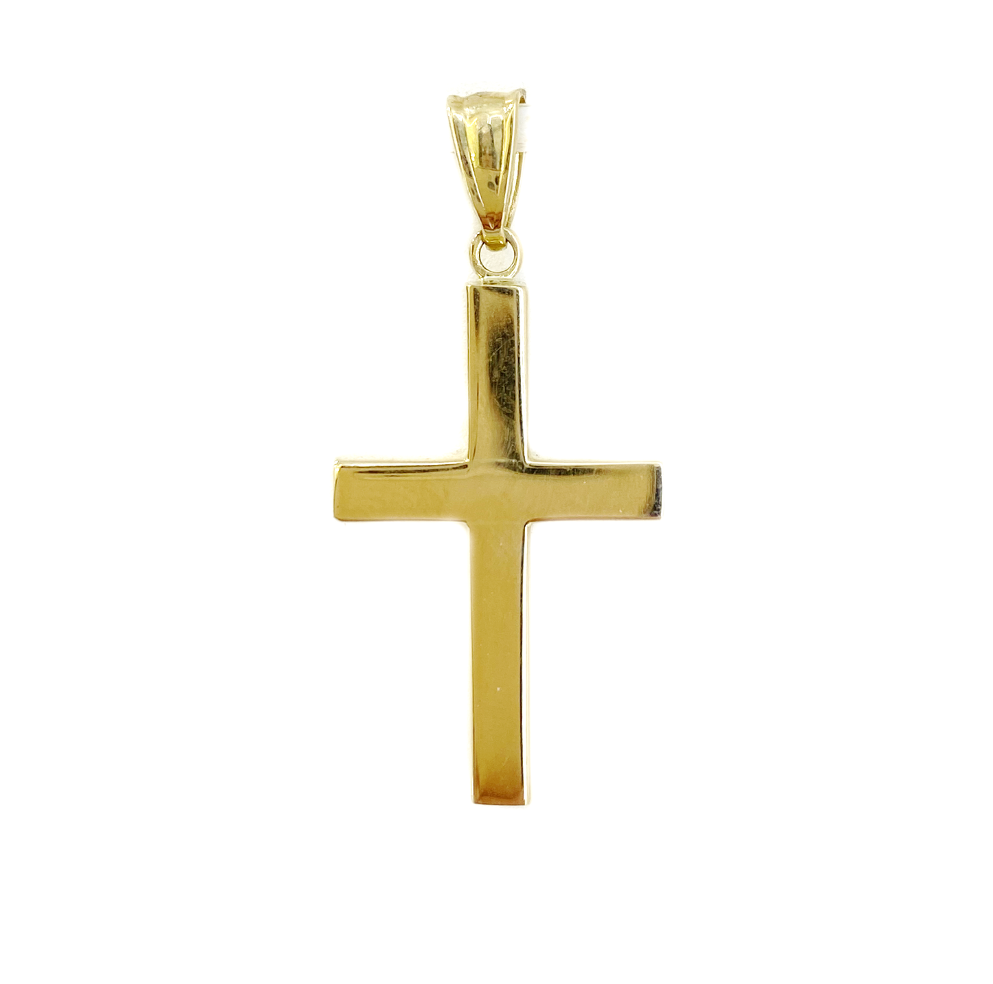 Cruz Lisa 14k