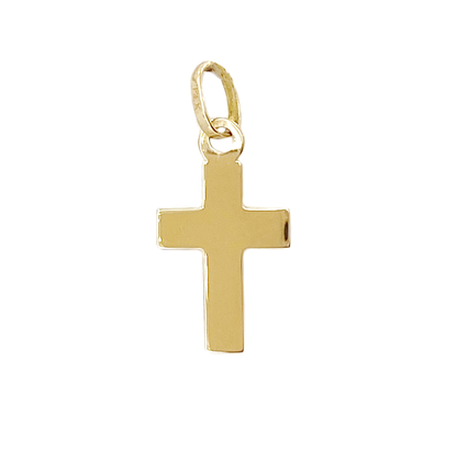 Cruz Lisa 14k