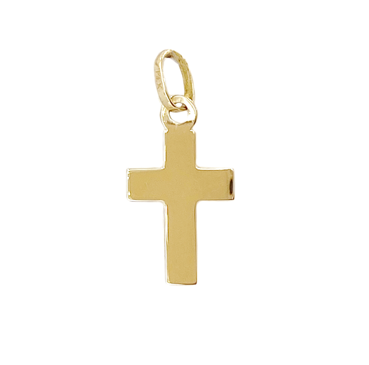 Cruz Lisa 14k