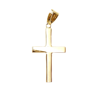 Cruz Lisa 14k