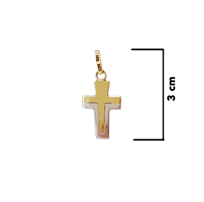 Cruz Sobre Cruz dos Tonos