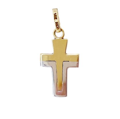 Cruz Sobre Cruz dos Tonos