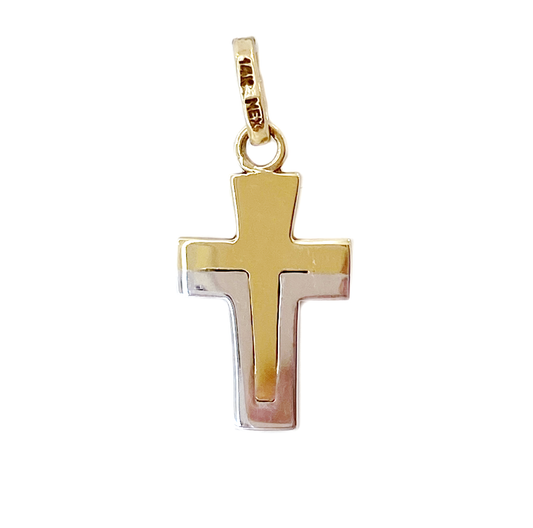 Cruz Sobre Cruz dos Tonos