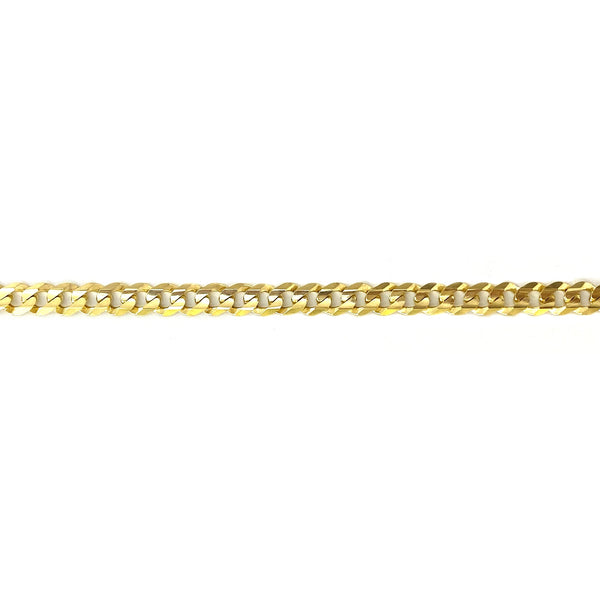 Esclava Cubana Abierta 14k