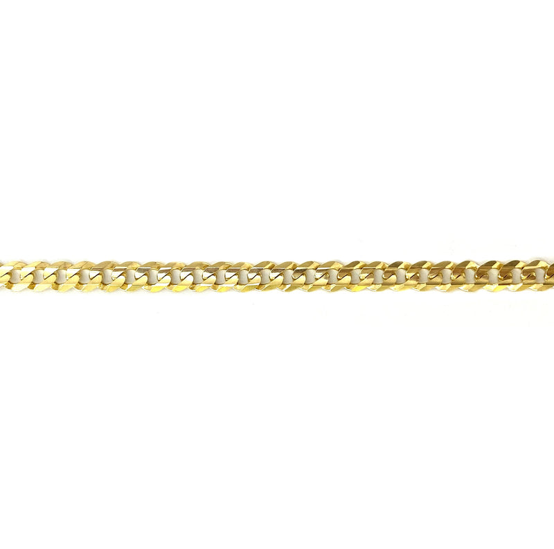 Esclava Cubana Abierta 14k
