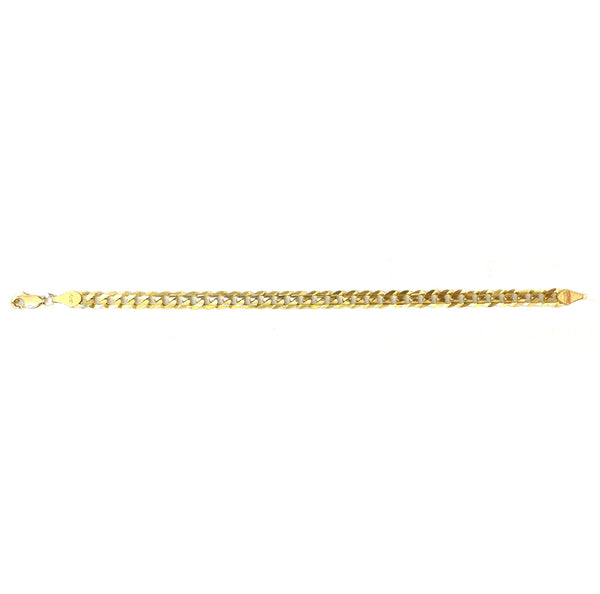 Esclava Cubana Abierta 14k