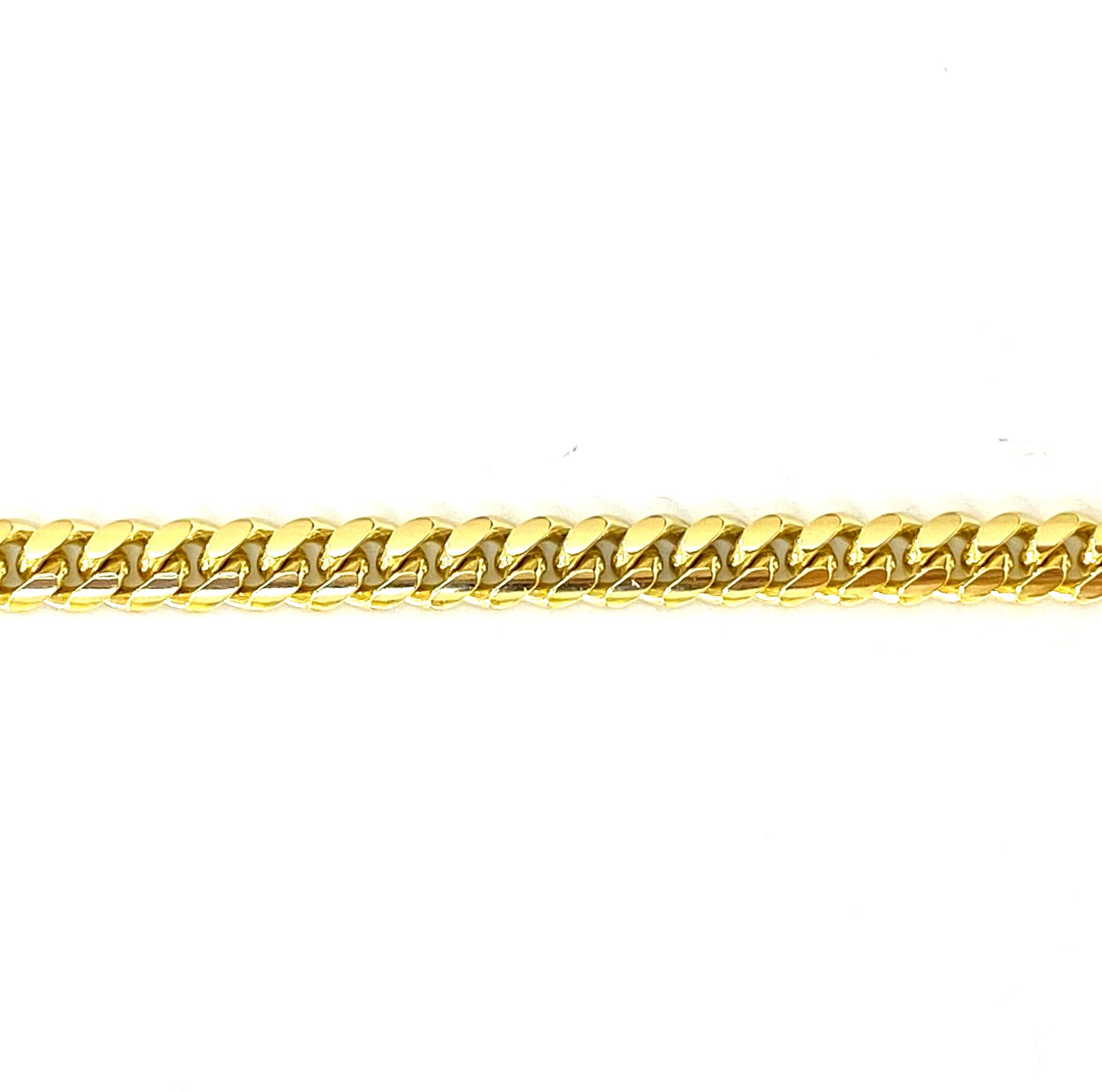 Esclava Cubana Cerrada 21 cm 10k