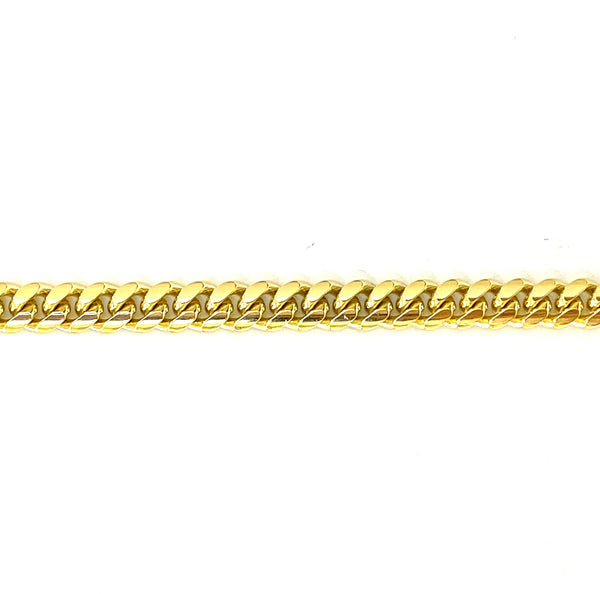 Esclava Cubana Cerrada 21 cm 10k