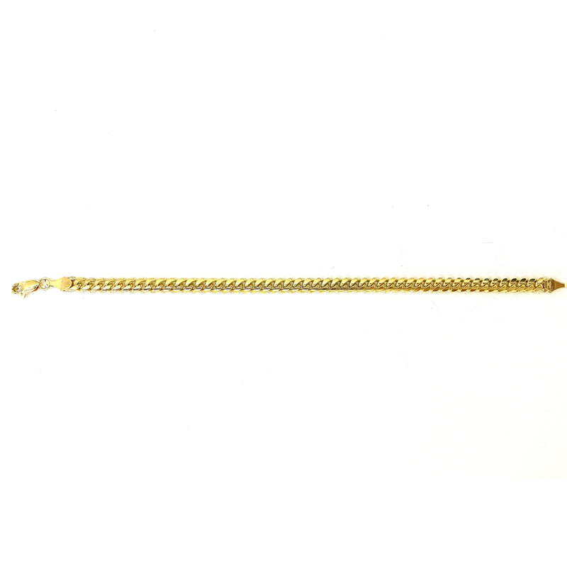 Esclava Cubana Cerrada 21 cm 10k