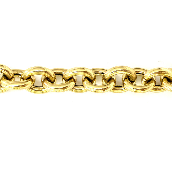 Pulsera Donas