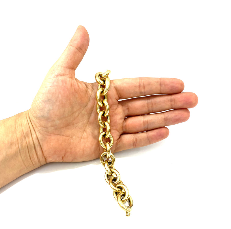 Pulsera Donas